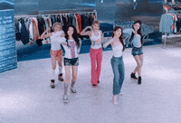 Dance Dancing GIF