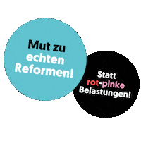 Vienna Oevp Sticker by Wiener Volkspartei