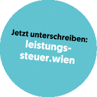 Vienna Figl Sticker by Wiener Volkspartei