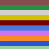 LifeSigner flag brazil icon GIF