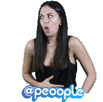 vomit vomiting Sticker by Peoople