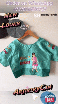 Buy Now Fashion GIF by ArtistryC