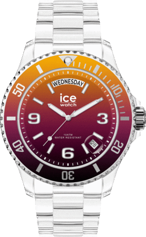 Fashion Summer Sticker by Time Zone