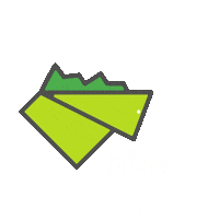 falabella puntos Sticker