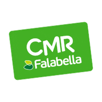 Banco Falabella Sticker by CMRChile