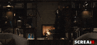 Scream Movie GIF by Scream