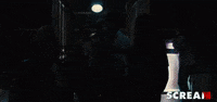 Scream Movie GIF by Scream