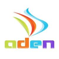 adenbilisim aden adenbilisim Sticker