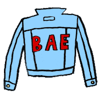 ae jeans Sticker by American Eagle