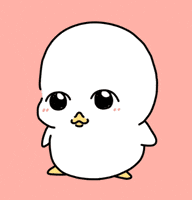 ooyoungyoung dance dancing duck ori GIF