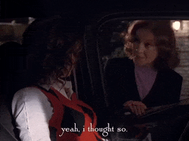 season 4 netflix GIF by Gilmore Girls 