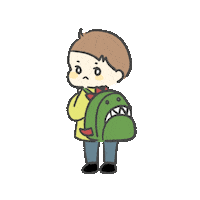 かわいい Sticker