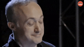 Artist You Are Right GIF by BuzzFeed
