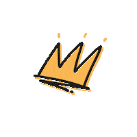 Royal Family Queen Sticker by @superdry
