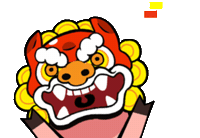 Clash Royale Sticker