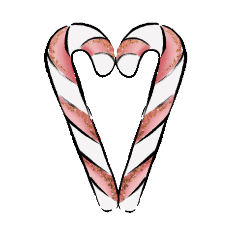 Christmas Sticker by Beauty Creations Cosmetics
