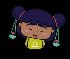endlessperu endless libra octubre zodiaco GIF