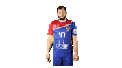 National Team Sport Sticker by Rushandball