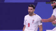 Iran National Team GIF