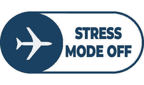 Travel Wow Sticker by Wowtrip