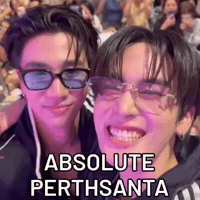 Perthsanta GIF