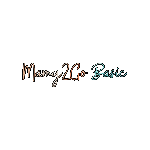 Wrap Babywearing Sticker by Mamy Mamy