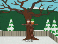 GIF by South Park 