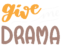 mary_pymes drama branding diseno marypymes Sticker