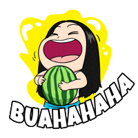 Cucuapho Sticker by Angel Cucu Apho