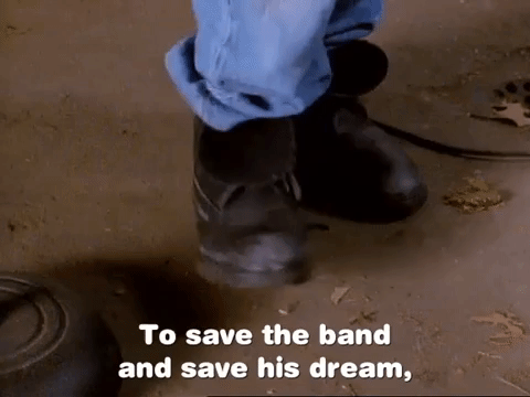 season 1 GIF