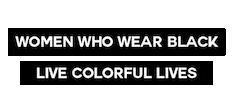 fashion style Sticker by BLACKOUT