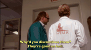 i love them season 1 GIF by Dream Corp LLC