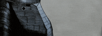 street art loop GIF by A. L. Crego