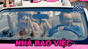 Good Mood Genz GIF by Suntory Pepsico Vietnam Beverage
