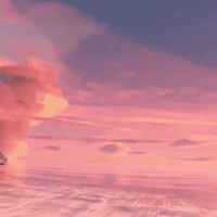 Robin Suprise GIF