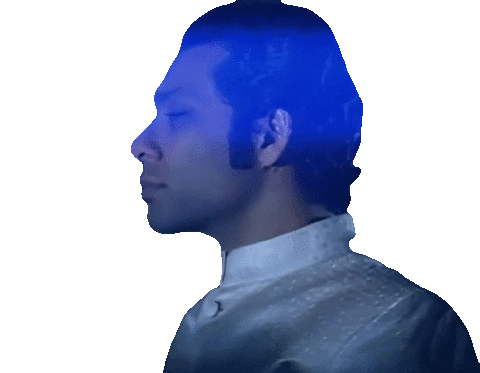 Tony Kanal Sticker by No Doubt