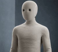 Disappointed Ai GIF by 1X Technologies