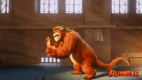 GIF by Rumble