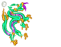 Fire Neon Sticker by Rif