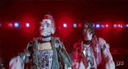 bill and ted idk GIF by IFC