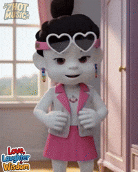Girl Cambia GIF by Zhotcita