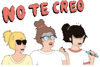 Animated Sticker