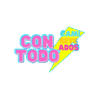 Sticker by Camiseteados