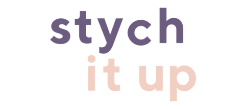 Switchitup Sticker by stych