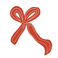 Christmas Birthday Sticker