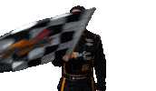 Cup Series Racing Sticker by NASCAR