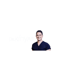 Hair Transplant Sticker by Vita Estetic