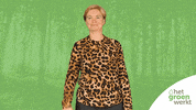 Boom Plant GIF by Het Groen Werkt