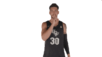 Charge On Ucf Basketball Sticker by UCF Knights