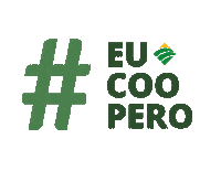 credisis eu credito cooperativismo credisis Sticker